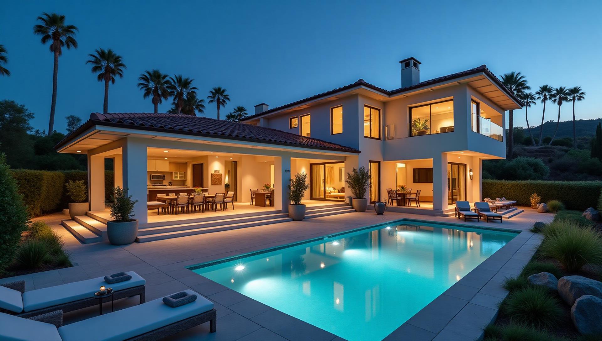 Kosher Vacation Rentals Guide | goKosher